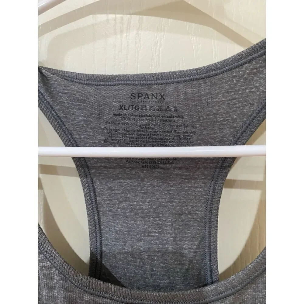 NWT SPANX Tank Top size XL